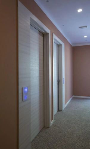 Alma Living Hotel