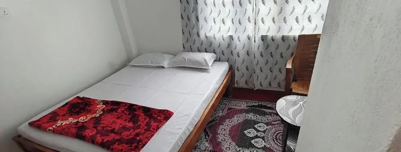 Sherly Homestay
