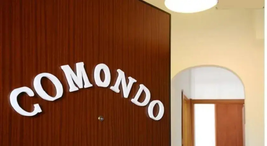 Comondo