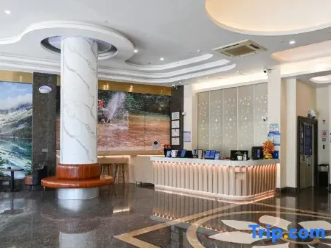 Manhao Hotel