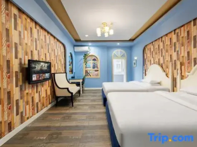 Jinshang Hotel