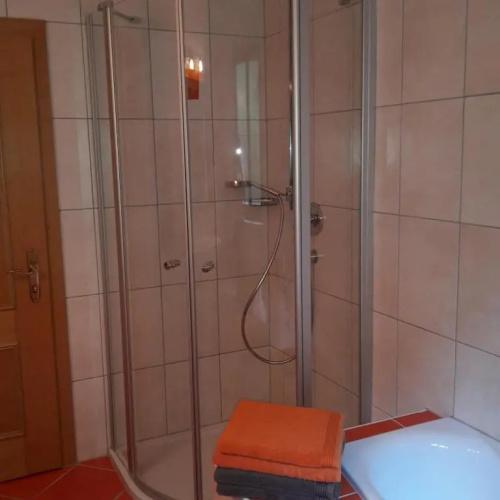 Ferienwohnung Franck