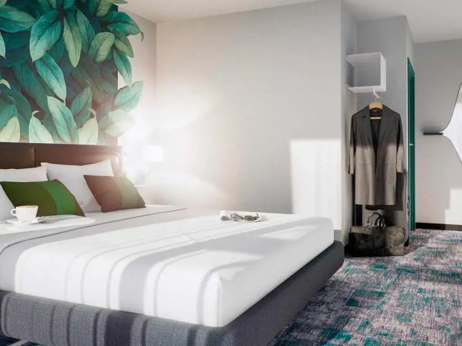 Ibis Styles Bezons Paris La Défense (Opening March 2024)