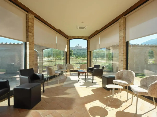 Ascesi Resort