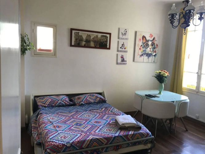 Villa Mon Rêve