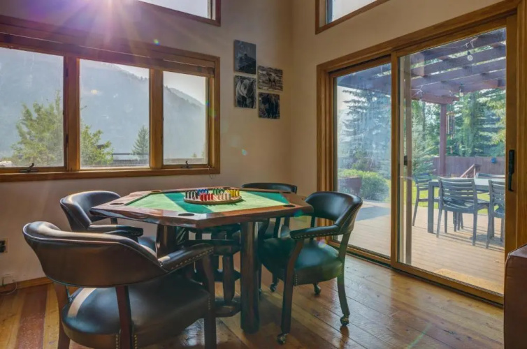 Alpine Highmark