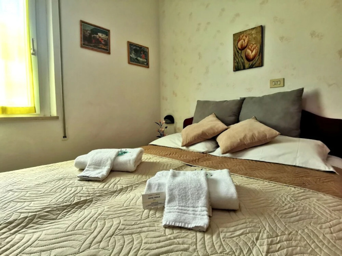 Hotel Ideale