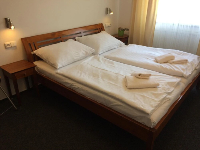 Hotel Pansky dum