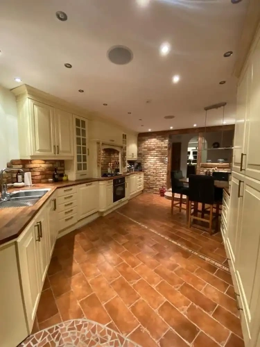 Comfort Cottage