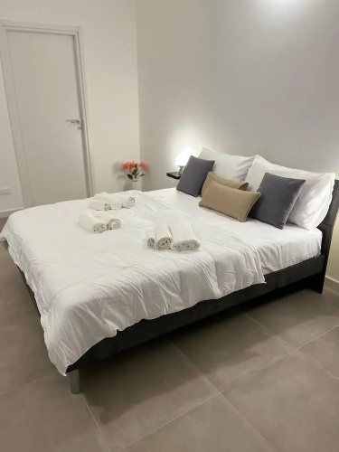 Helios Apartaments