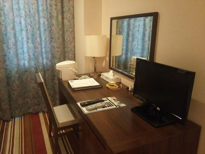Miyazaki Kanko Hotel