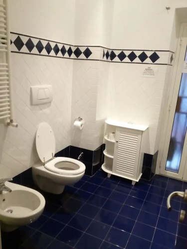 Pantheon 2 bedroom up 5 persons