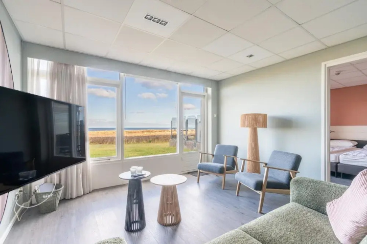 Sea View Apartment