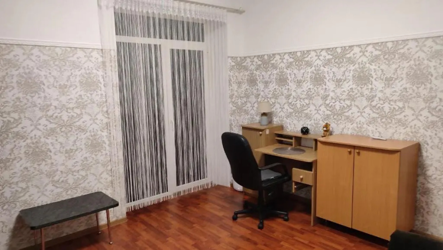 Mangali Apartment
