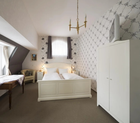 Hotel Haus Müller