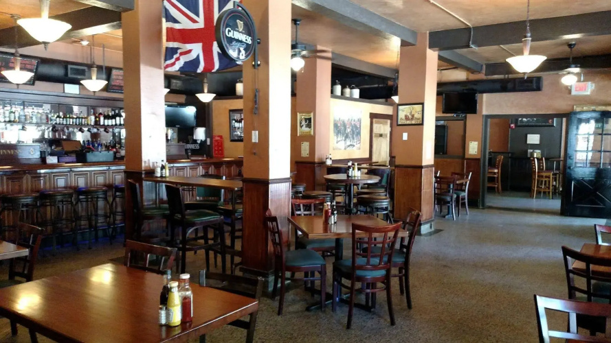 Ye Old English Inn