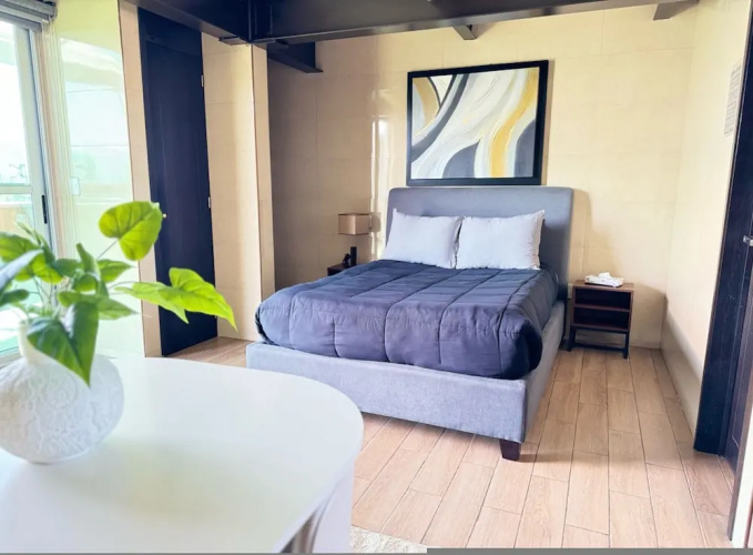 Beautiful and Comfortable Rooftop Suite