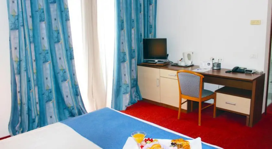 Stil Hotel