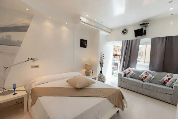 Guggenheim Guest House