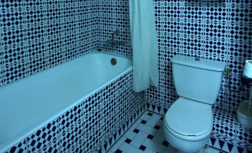 Hotel Amalay