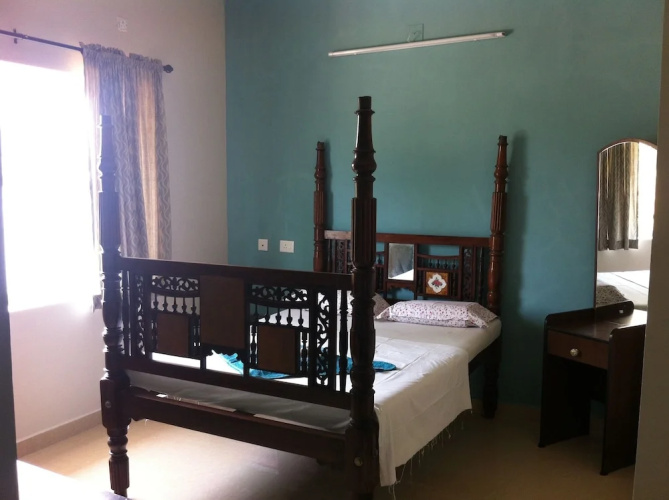 Goodkarma Inn