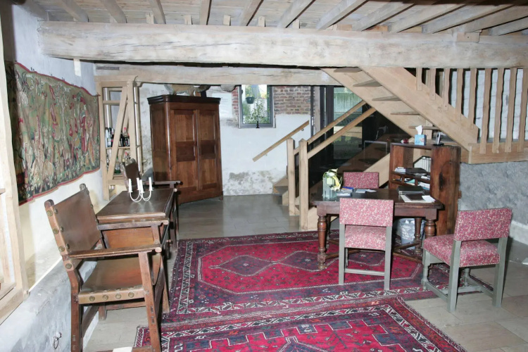 Logis Hôtel Le Clos Du Moulin