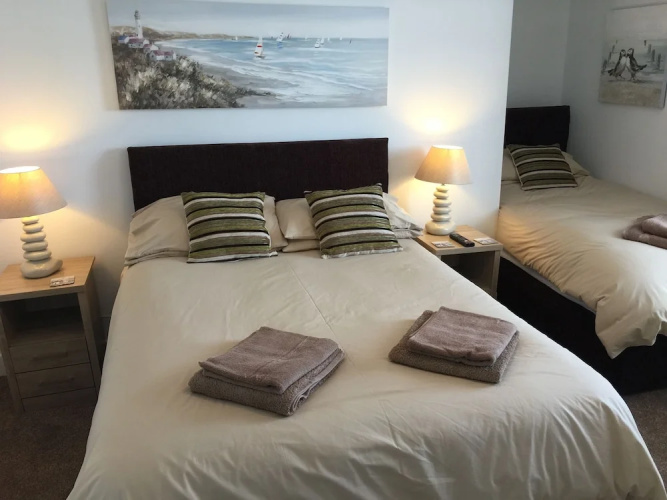 The Haven Guest House