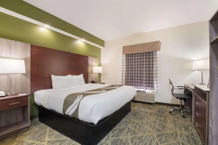 Jameson Inn Alcoa