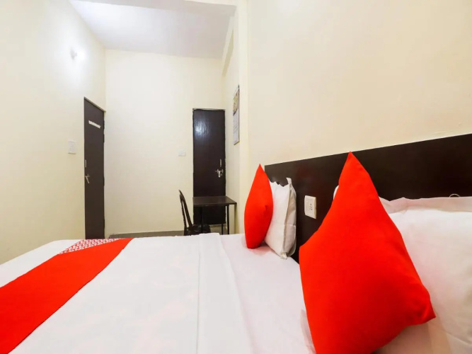 New Property Integral University