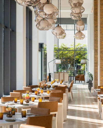 Four Seasons Hotel Nashville photo 15