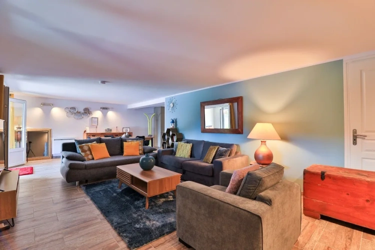 Comfort Apartment