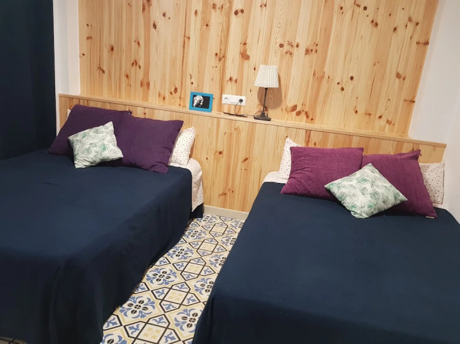 Apartamento Ducal deluxe 1 linea