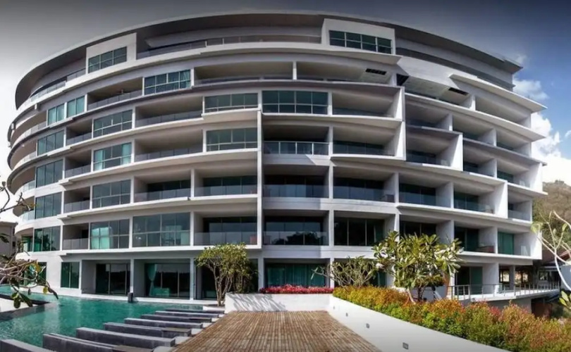Imagen del hotel