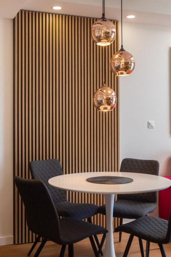 V Luxury Apartment