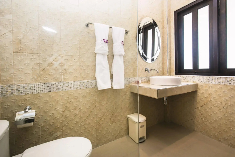Boutique Garden Villas