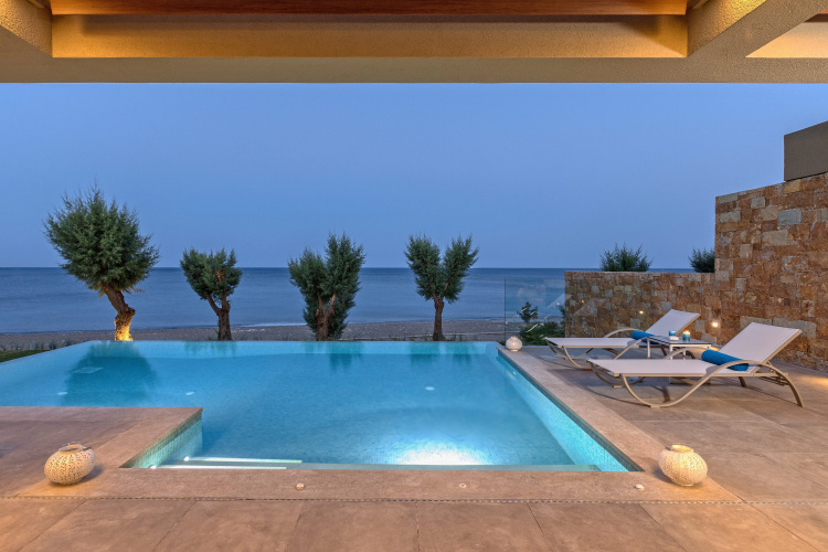 Amada Colossos Resort photo 30