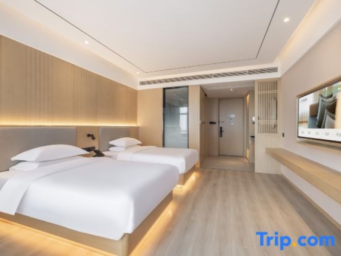 Business Twin room