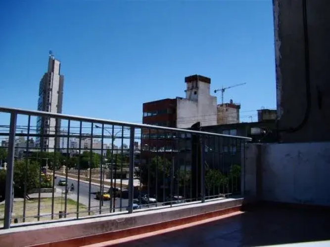 Hostel Las Heras