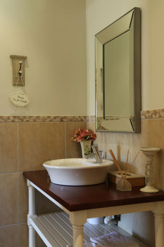 Harbour Vue Guesthouse Over view