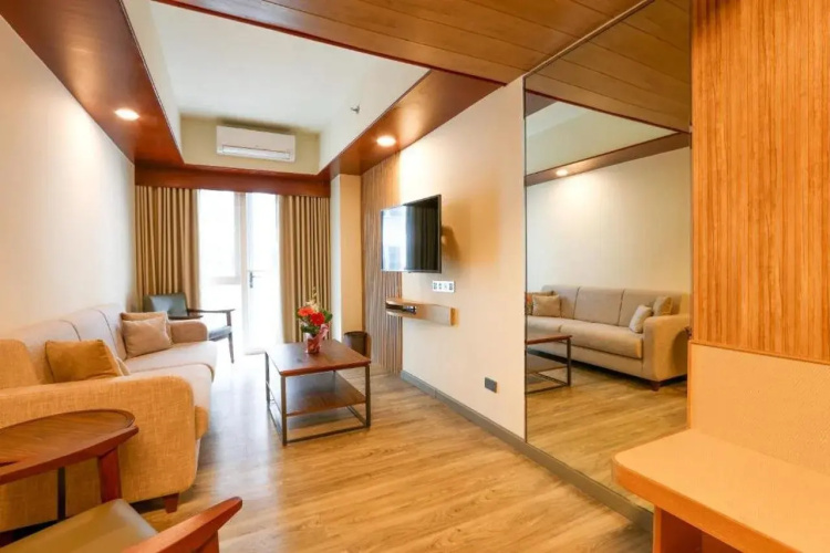 Sotogrande Hotel Baguio