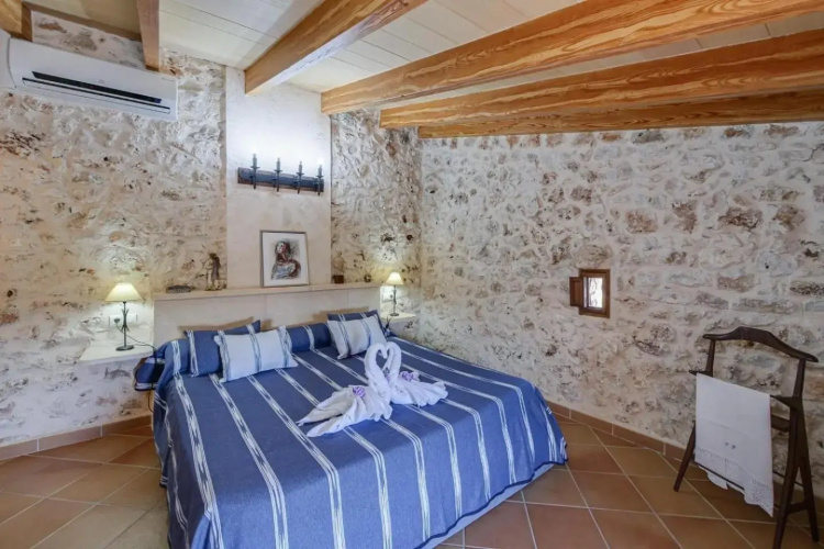 Finca Fonoll