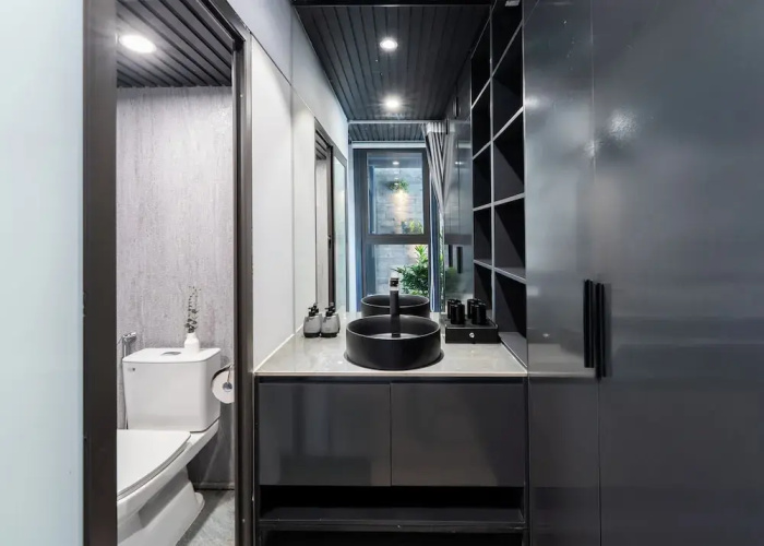 Dalat Blanc Villa