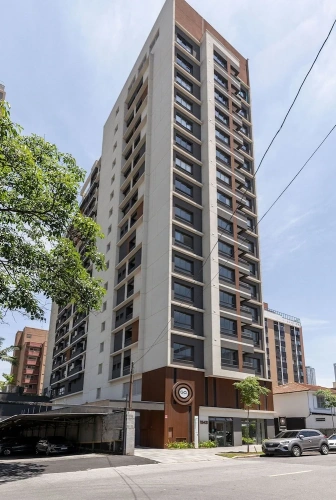 Classic Apartment