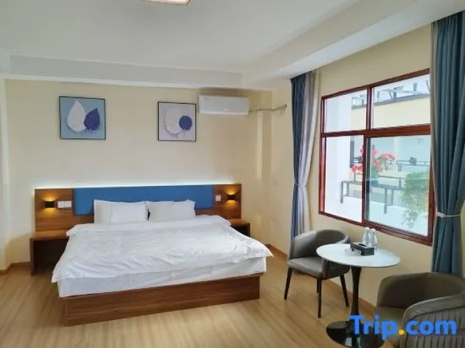 Standard Double Family room