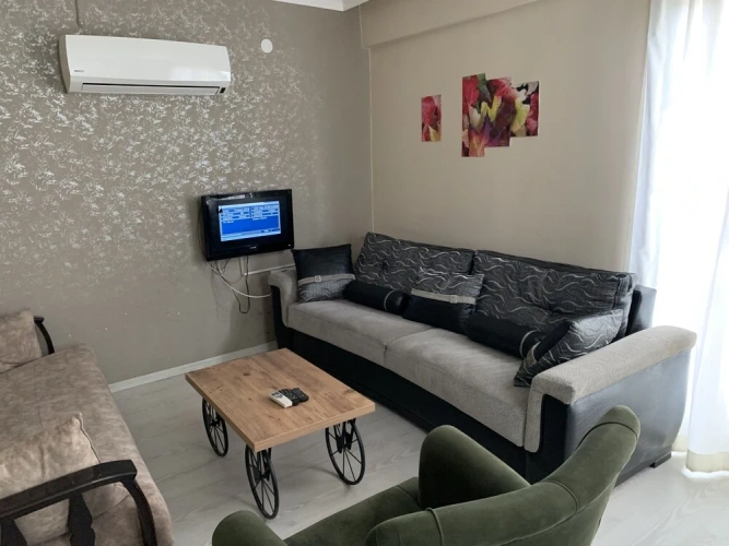 Superior Double Apartment
