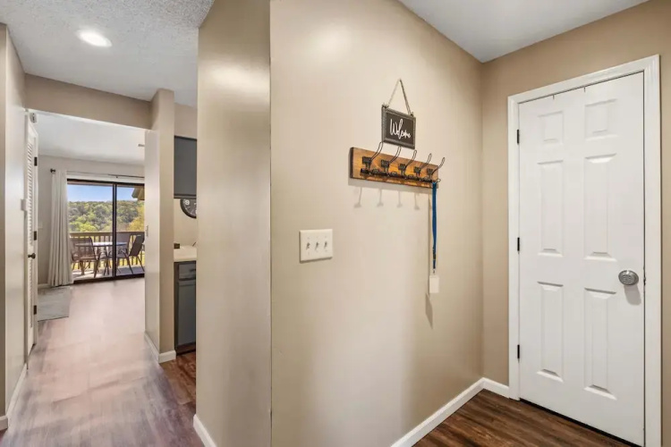 Luxurious Golf Front - Home for 4