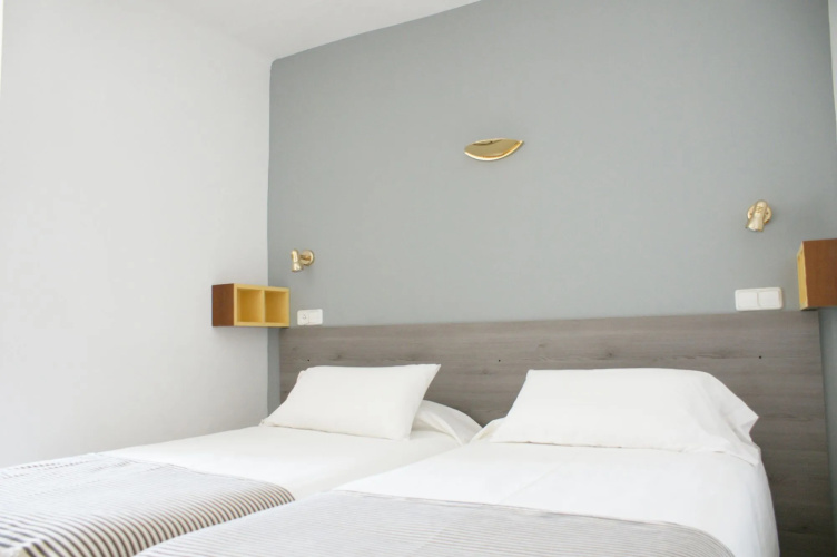 Hostal Plaja