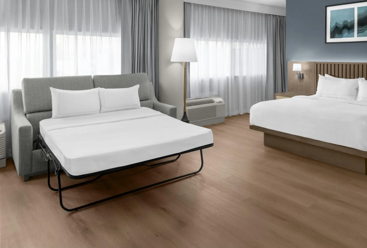 Double Junior Suite