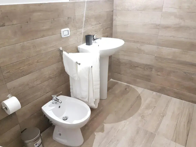 Maqueda Room & Suite