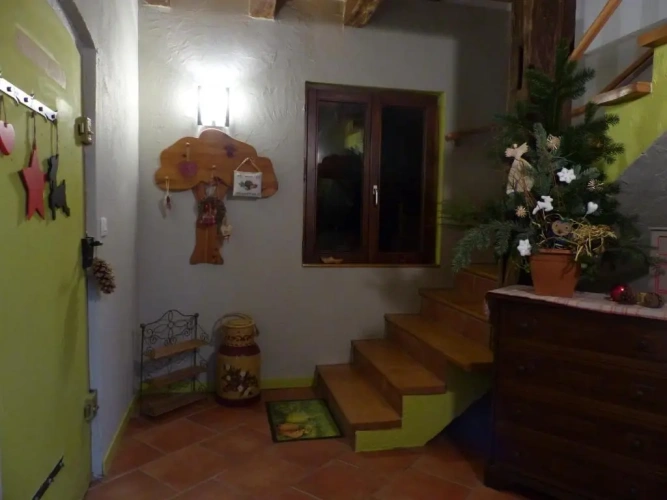 3 Bedrooms Cottage